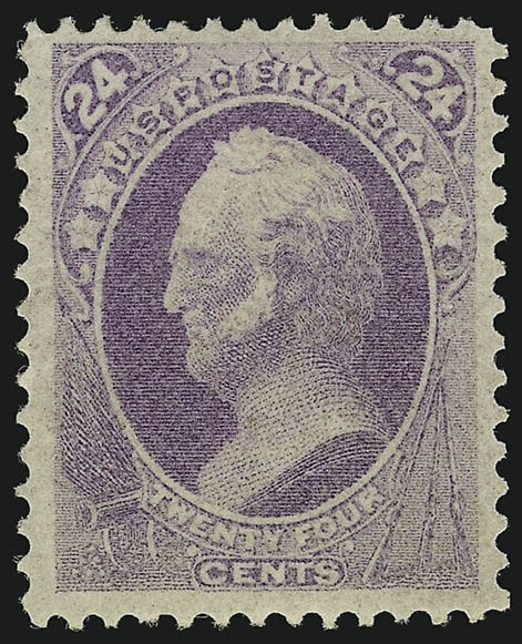 Sale no. 956 — Lot no. 151 — Siegel Auction Galleries