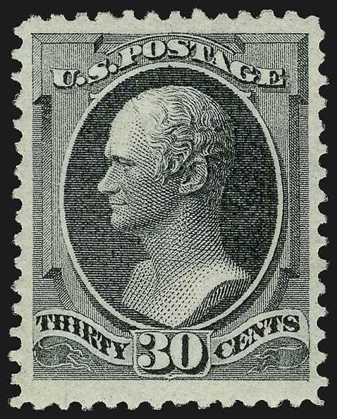 Sale no. 956 — Lot no. 161 — Siegel Auction Galleries