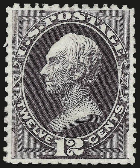 Sale no. 956 — Lot no. 169 — Siegel Auction Galleries