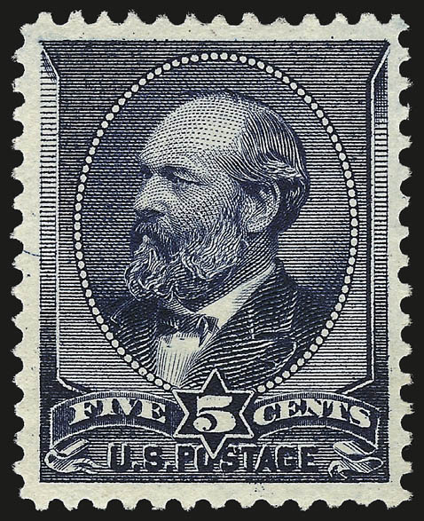 Sale no. 956 — Lot no. 214 — Siegel Auction Galleries