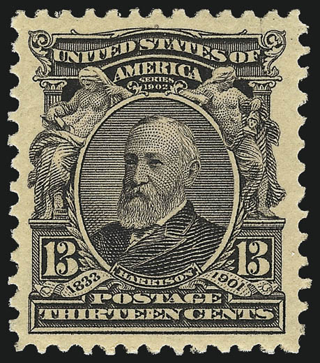 Sale no. 956 — Lot no. 294 — Siegel Auction Galleries