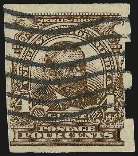 Sale no. 956 — Lot no. 299 — Siegel Auction Galleries