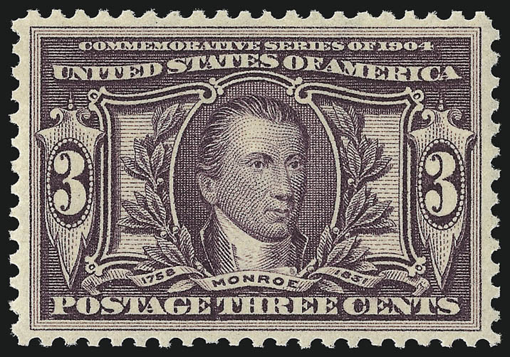 Sale no. 956 — Lot no. 306 — Siegel Auction Galleries