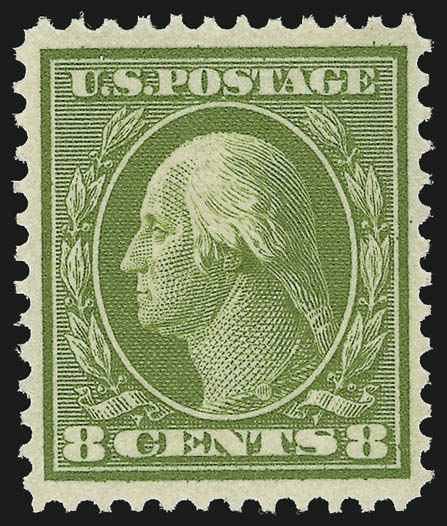 Sale no. 956 — Lot no. 314 — Siegel Auction Galleries