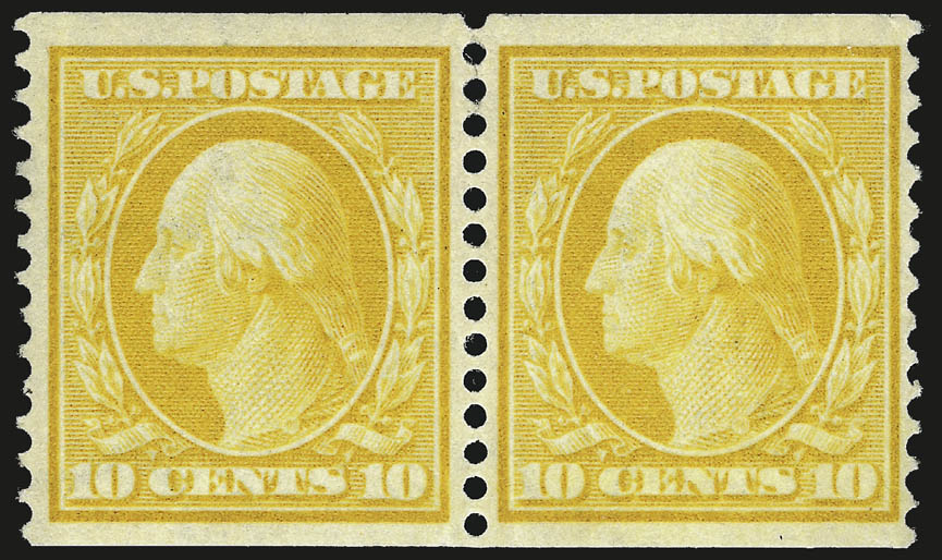 Sale no. 956 — Lot no. 342 — Siegel Auction Galleries