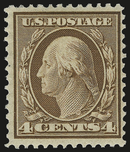 Sale no. 956 — Lot no. 346 — Siegel Auction Galleries