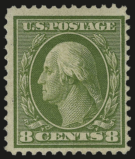 Sale no. 956 — Lot no. 349 — Siegel Auction Galleries