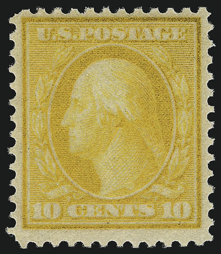 Sale no. 956 — Lot no. 350 — Siegel Auction Galleries