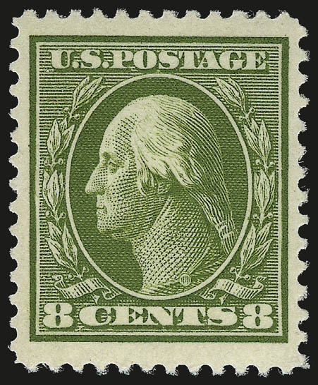 Sale no. 956 — Lot no. 358 — Siegel Auction Galleries