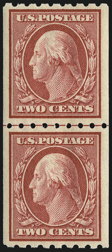 Sale no. 956 — Lot no. 376 — Siegel Auction Galleries