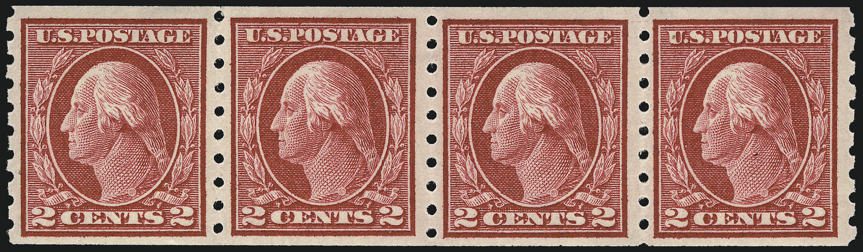 Sale no. 956 — Lot no. 404 — Siegel Auction Galleries