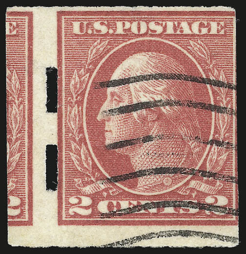 Sale no. 956 — Lot no. 486 — Siegel Auction Galleries