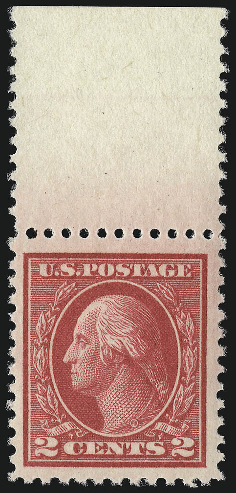 Sale no. 956 — Lot no. 501 — Siegel Auction Galleries