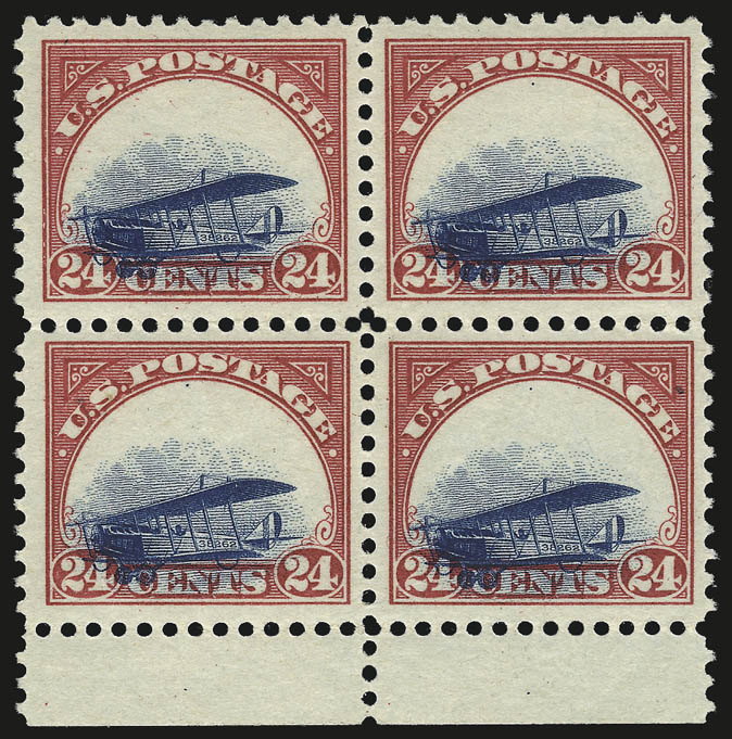 Sale no. 956 — Lot no. 535 — Siegel Auction Galleries