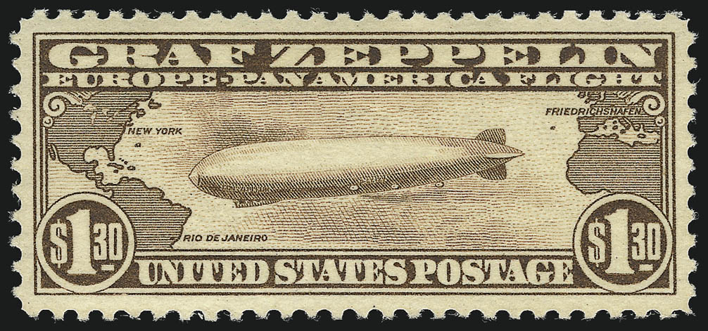 Sale no. 956 — Lot no. 543 — Siegel Auction Galleries