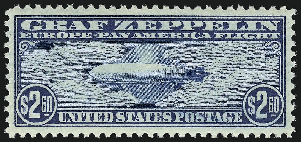 Sale no. 956 — Lot no. 544 — Siegel Auction Galleries