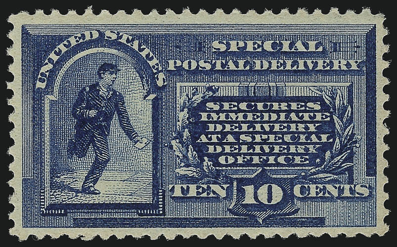 Sale no. 956 — Lot no. 548 — Siegel Auction Galleries