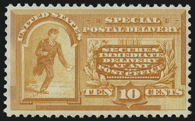 Sale no. 956 — Lot no. 550 — Siegel Auction Galleries