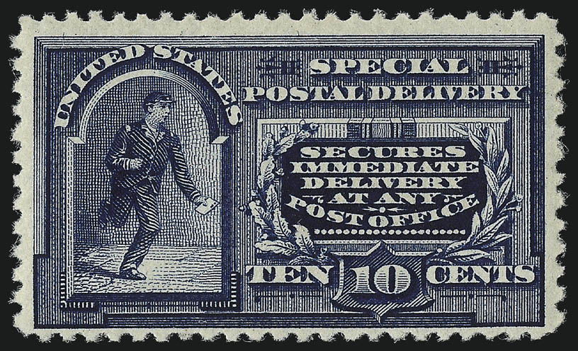 Sale no. 956 — Lot no. 551 — Siegel Auction Galleries