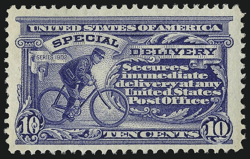 Sale no. 956 — Lot no. 554 — Siegel Auction Galleries