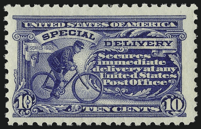 Sale no. 956 — Lot no. 555 — Siegel Auction Galleries