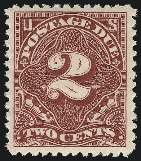 Sale no. 956 — Lot no. 581 — Siegel Auction Galleries