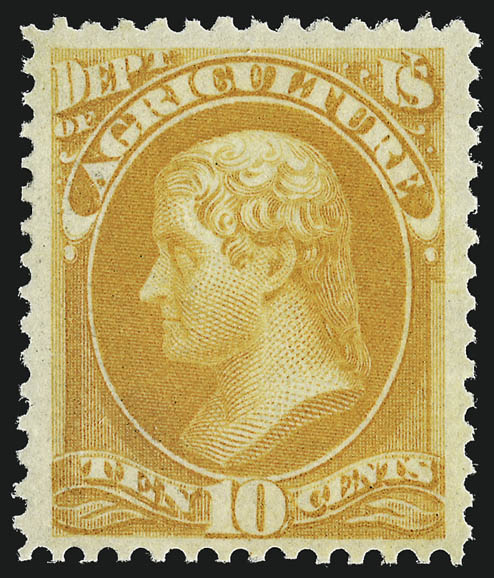 Sale no. 956 — Lot no. 611 — Siegel Auction Galleries