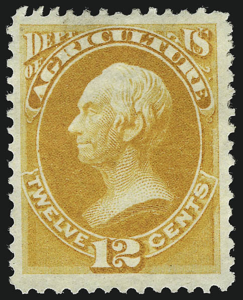 Sale no. 956 — Lot no. 612 — Siegel Auction Galleries