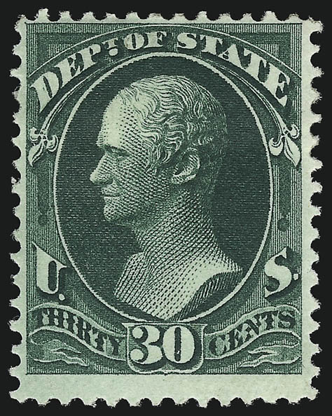 Sale no. 956 — Lot no. 622 — Siegel Auction Galleries