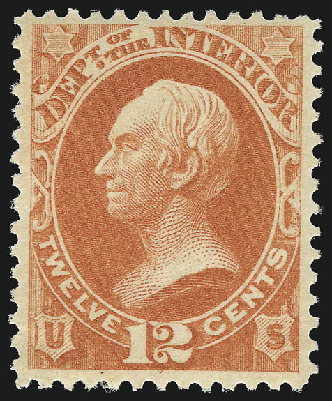 Sale no. 956 — Lot no. 628 — Siegel Auction Galleries