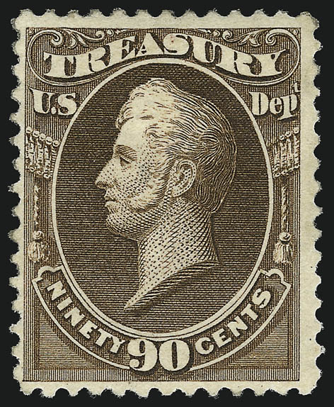 Sale no. 956 — Lot no. 630 — Siegel Auction Galleries