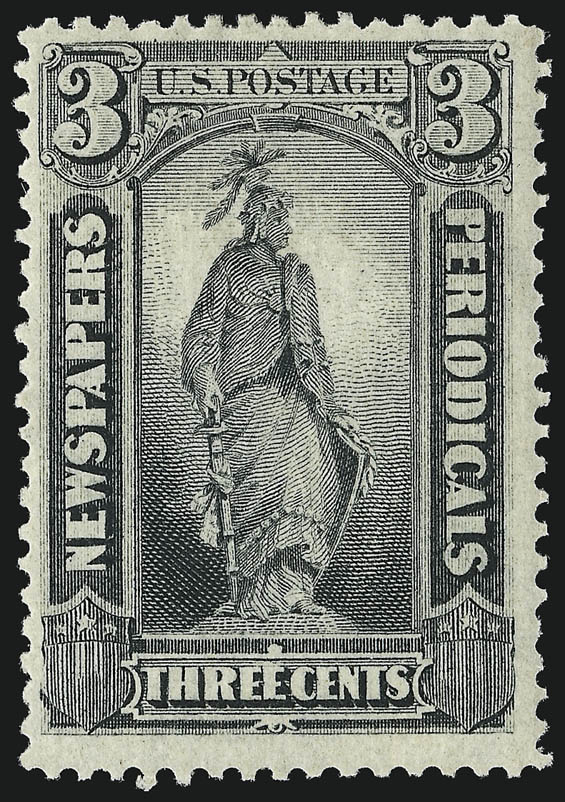 Sale no. 956 — Lot no. 634 — Siegel Auction Galleries