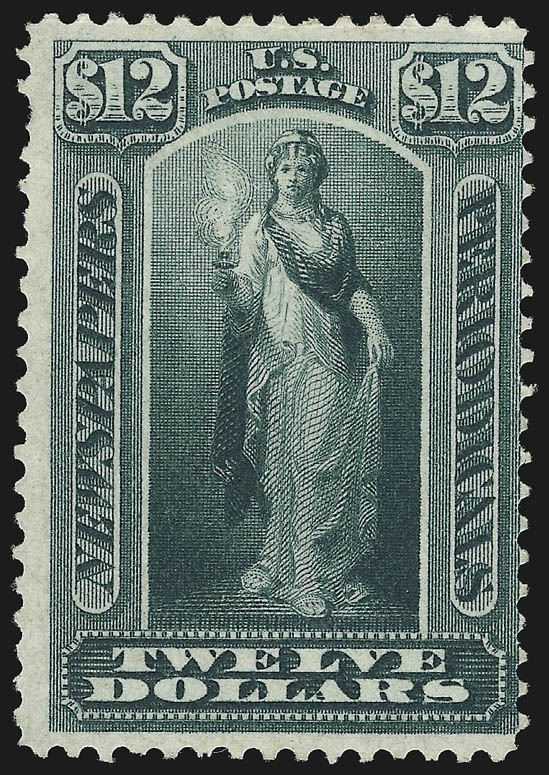 Sale no. 956 — Lot no. 637 — Siegel Auction Galleries