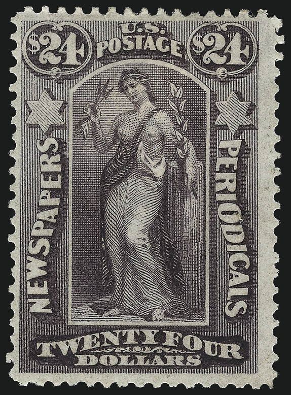 Sale no. 956 — Lot no. 638 — Siegel Auction Galleries