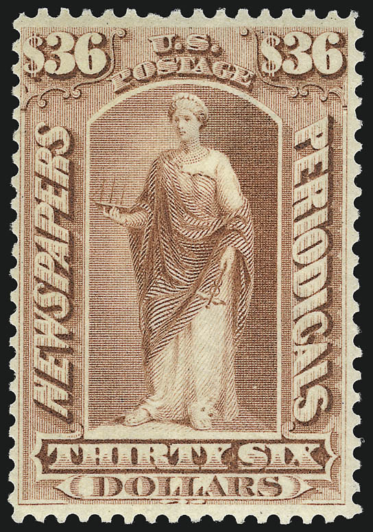 Sale no. 956 — Lot no. 639 — Siegel Auction Galleries