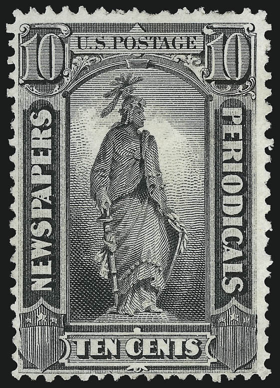 Sale no. 956 — Lot no. 646 — Siegel Auction Galleries