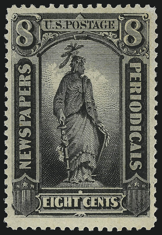 Sale no. 956 — Lot no. 656 — Siegel Auction Galleries