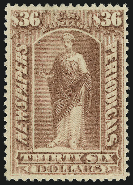 Sale no. 956 — Lot no. 664 — Siegel Auction Galleries