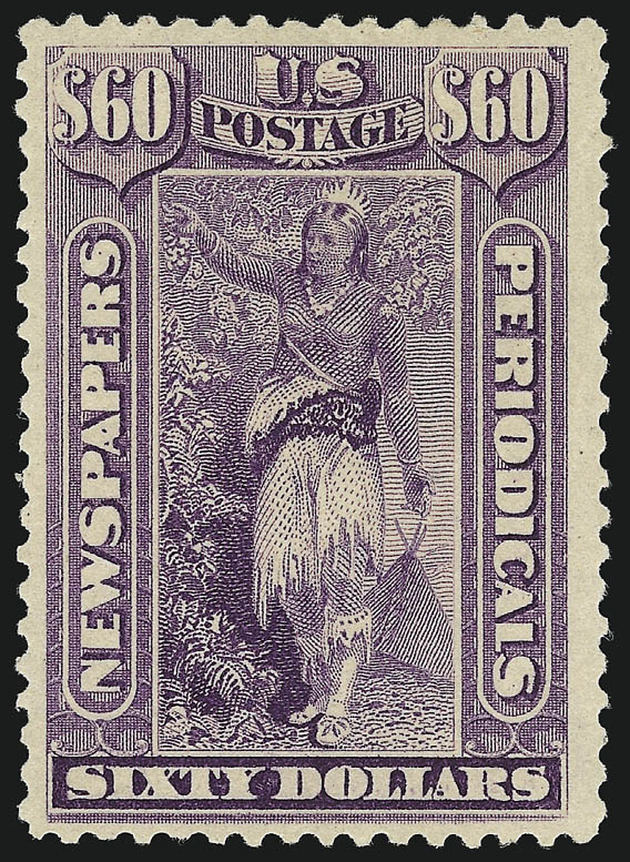 Sale no. 956 — Lot no. 666 — Siegel Auction Galleries