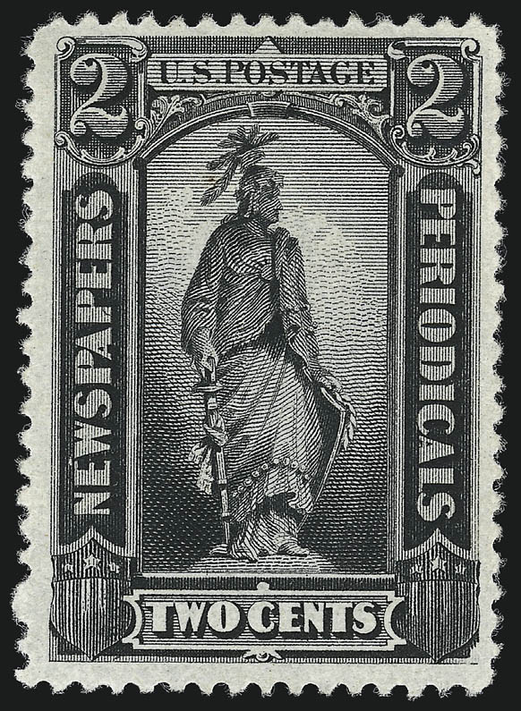 Sale no. 956 — Lot no. 667 — Siegel Auction Galleries