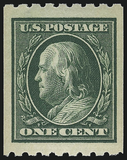 Sale no. 956 — Lot no. 685 — Siegel Auction Galleries