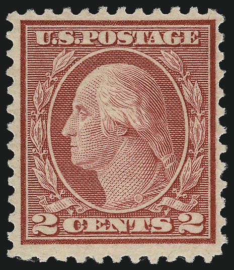 Sale no. 956 — Lot no. 686 — Siegel Auction Galleries