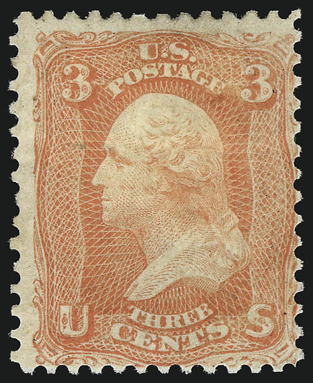 Sale no. 956 — Lot no. 73 — Siegel Auction Galleries