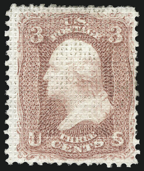 Sale no. 956 — Lot no. 77 — Siegel Auction Galleries