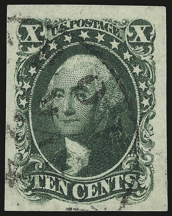 Sale no. 958 — Lot no. 543 — Siegel Auction Galleries