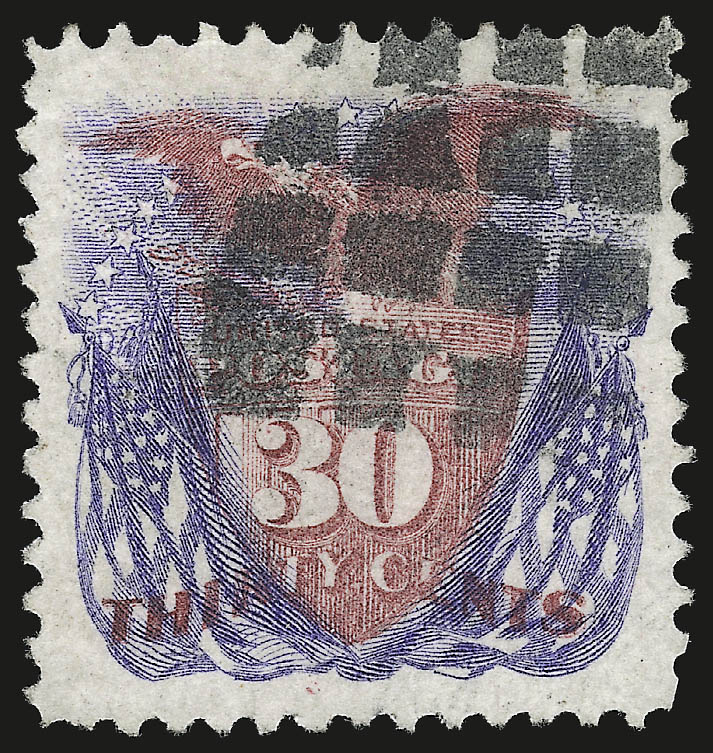 Sale no. 958 — Lot no. 597 — Siegel Auction Galleries