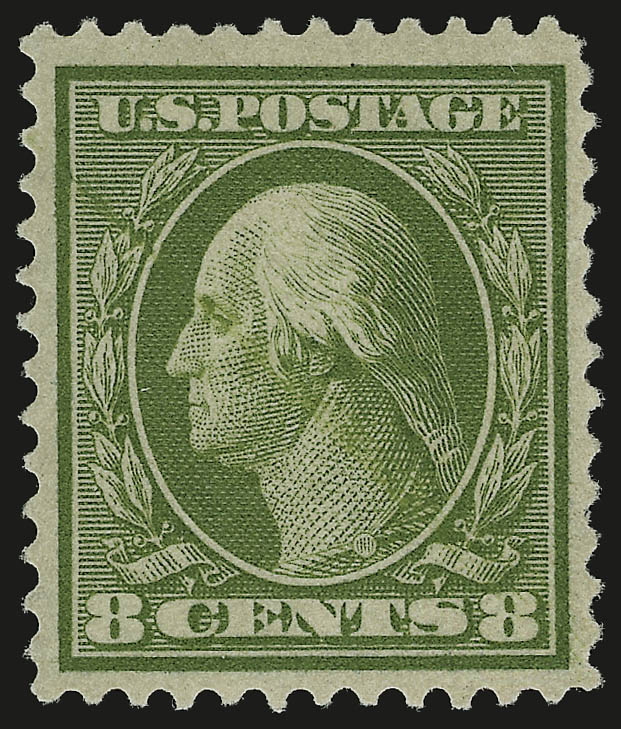 Sale no. 958 — Lot no. 663 — Siegel Auction Galleries