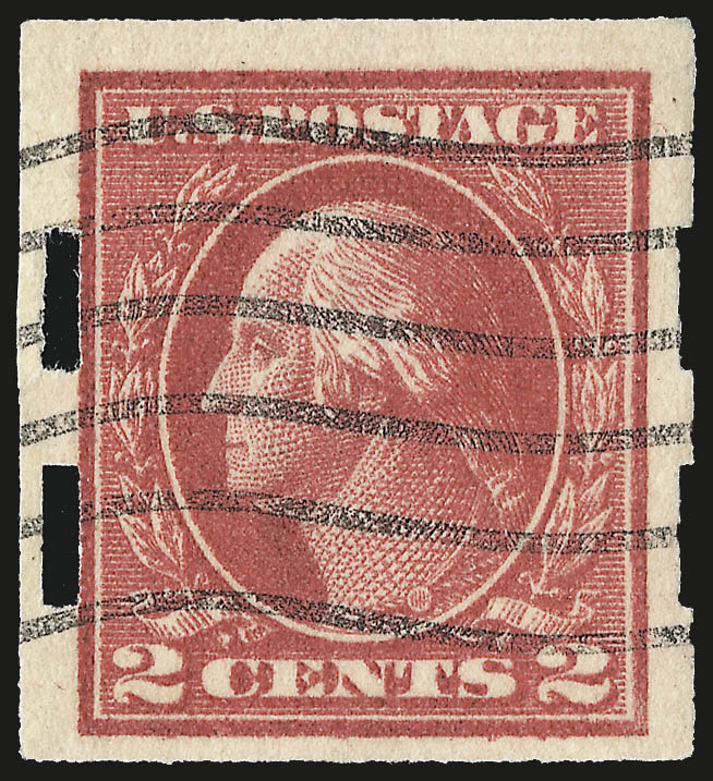 Sale no. 958 — Lot no. 685 — Siegel Auction Galleries