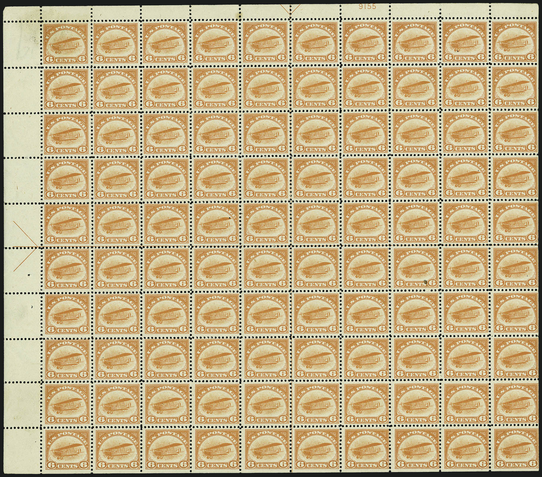 Sale no. 958 — Lot no. 707 — Siegel Auction Galleries