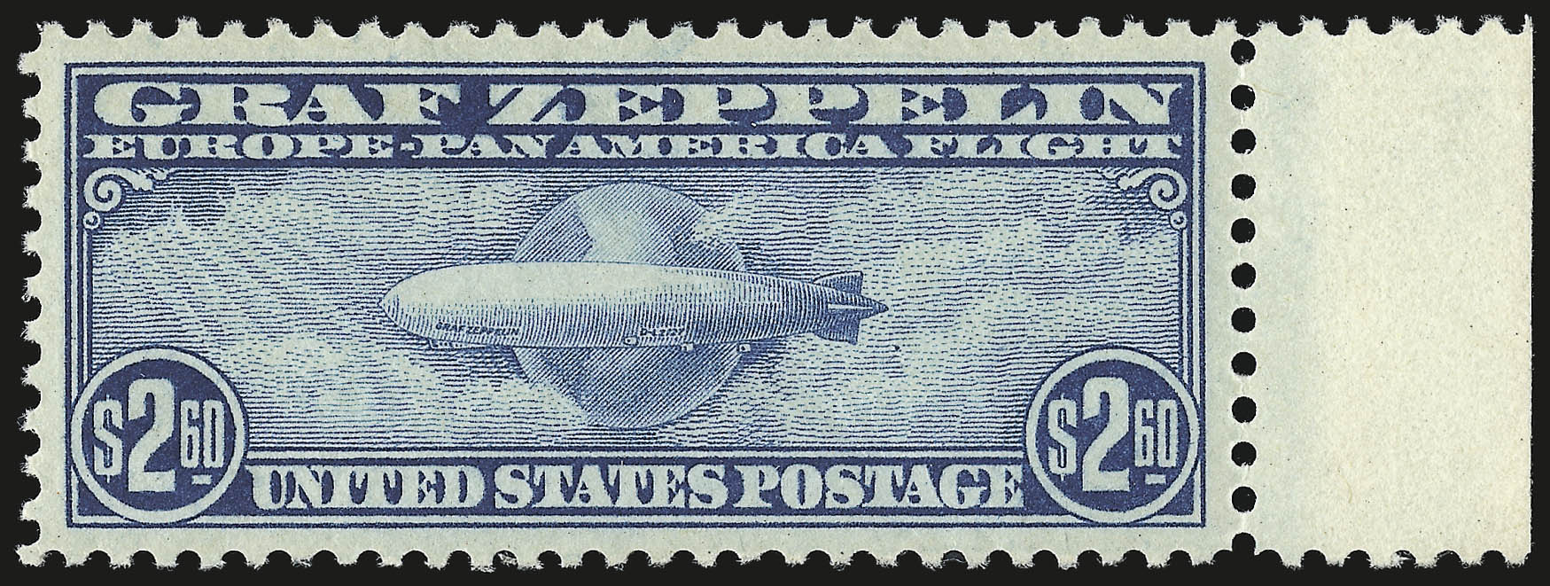 Sale no. 958 — Lot no. 711 — Siegel Auction Galleries